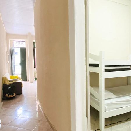 Hostel Canto Zen Salvador da Bahia Dış mekan fotoğraf