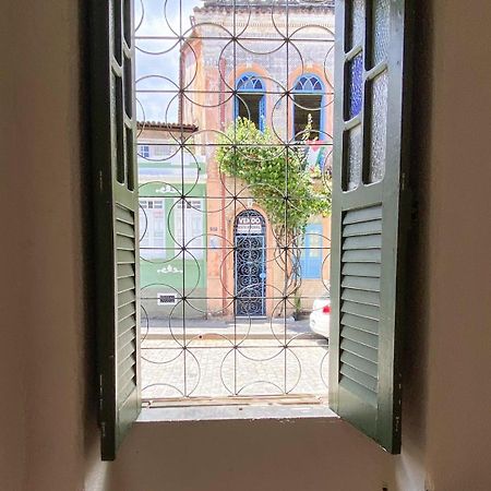 Hostel Canto Zen Salvador da Bahia Dış mekan fotoğraf