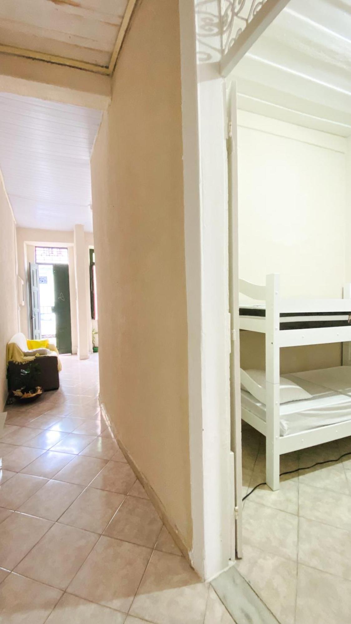 Hostel Canto Zen Salvador da Bahia Dış mekan fotoğraf