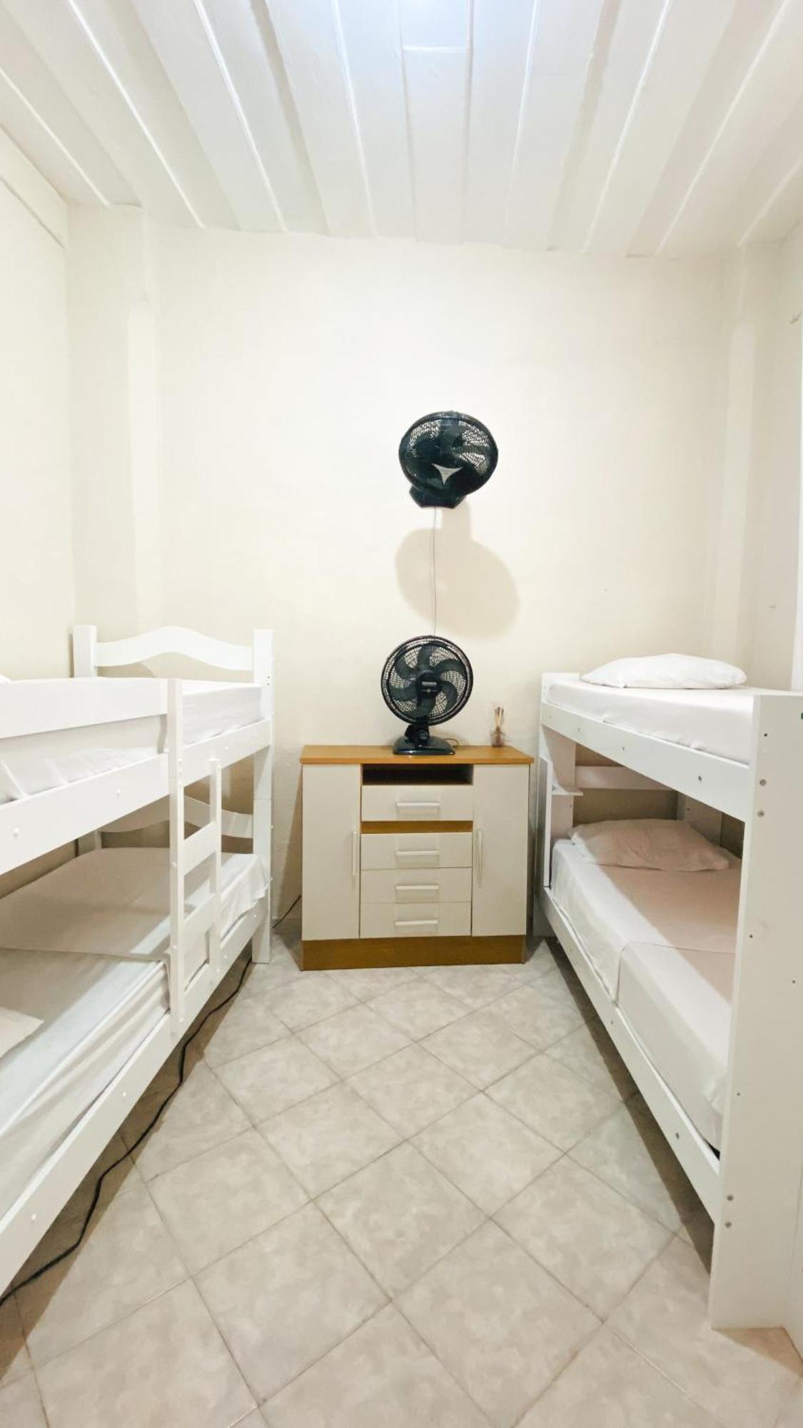 Hostel Canto Zen Salvador da Bahia Dış mekan fotoğraf