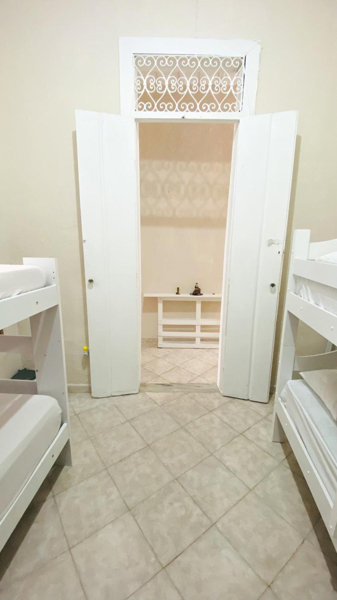 Hostel Canto Zen Salvador da Bahia Dış mekan fotoğraf