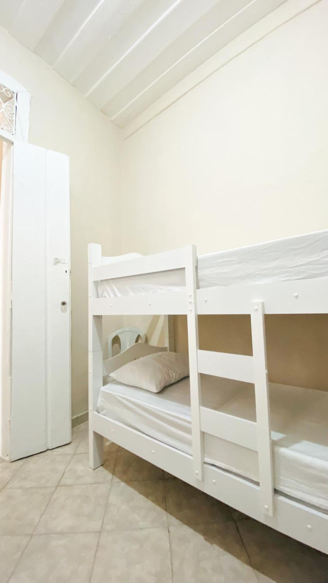 Hostel Canto Zen Salvador da Bahia Dış mekan fotoğraf