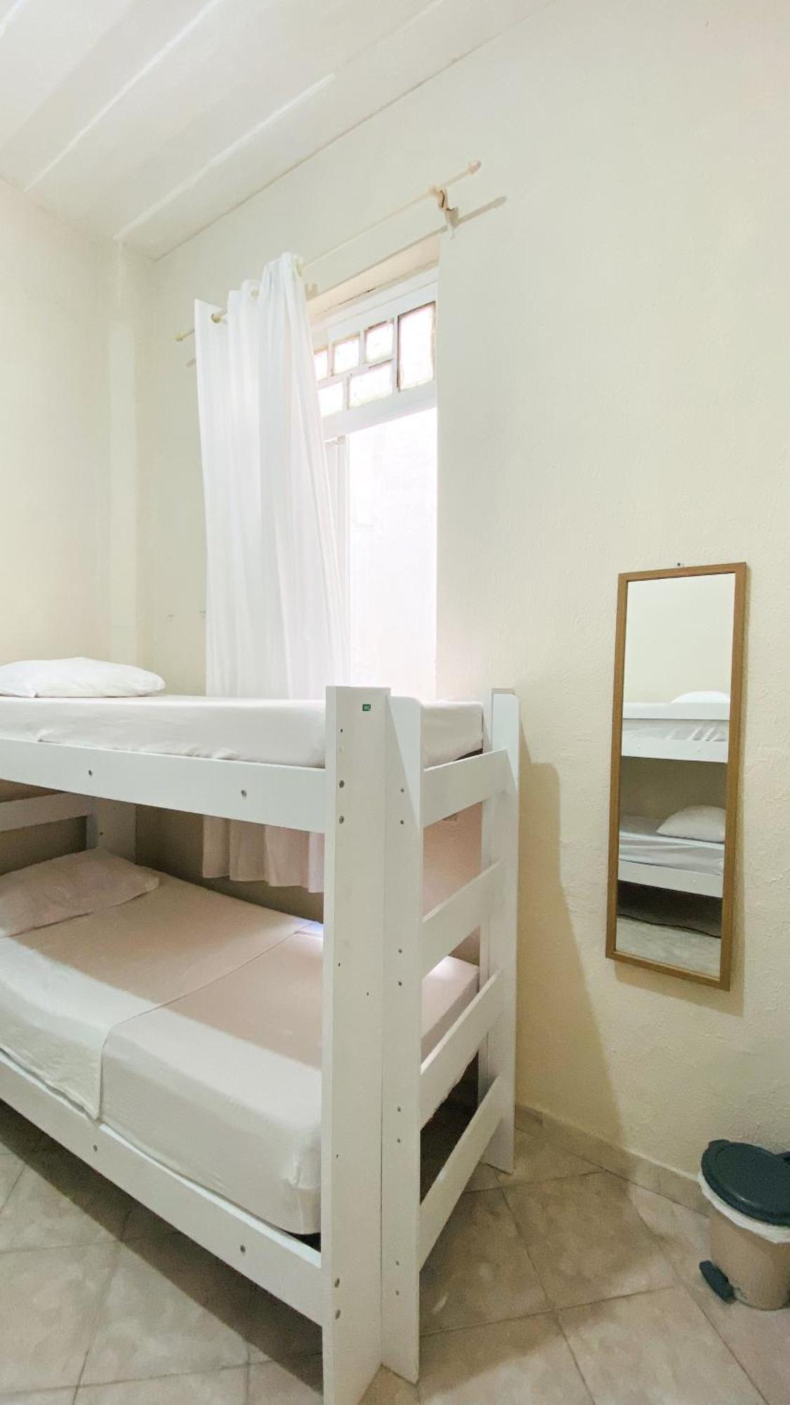 Hostel Canto Zen Salvador da Bahia Dış mekan fotoğraf