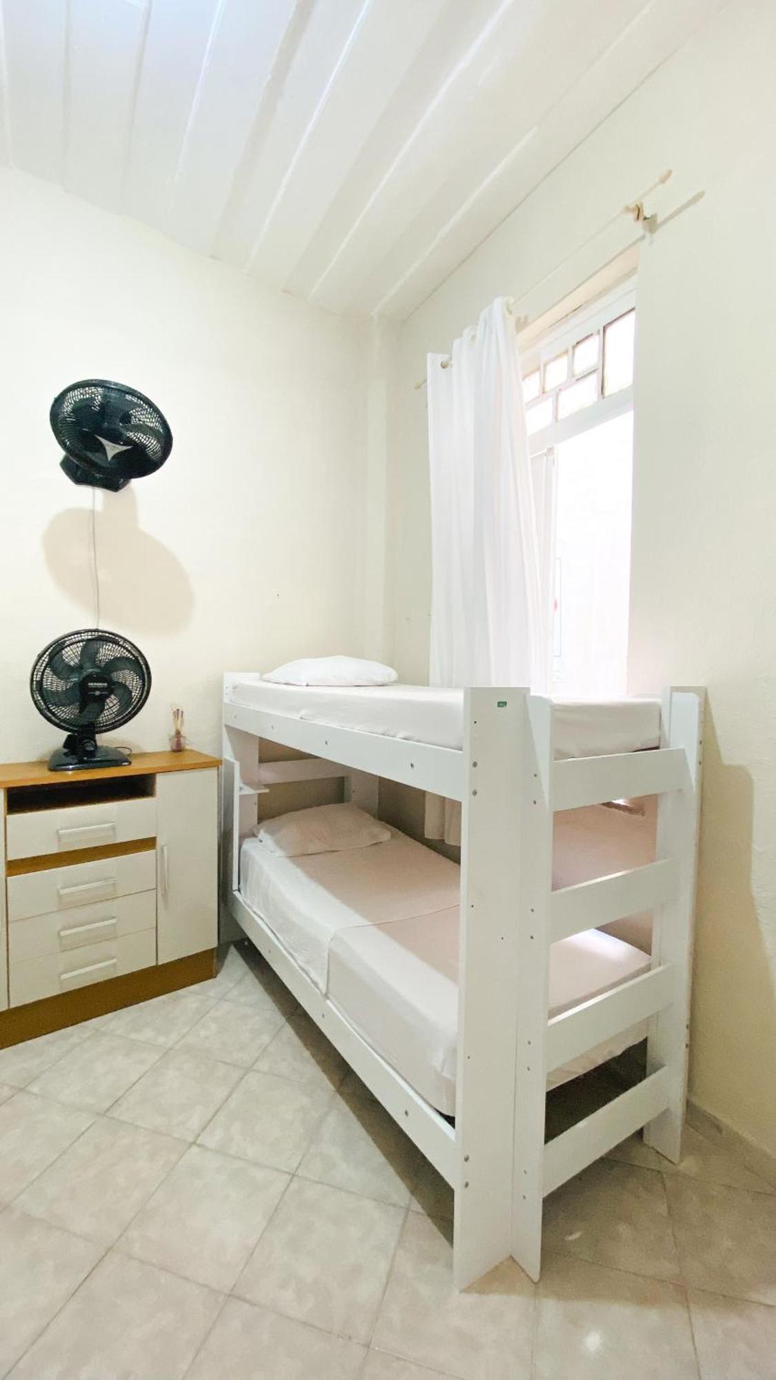 Hostel Canto Zen Salvador da Bahia Dış mekan fotoğraf