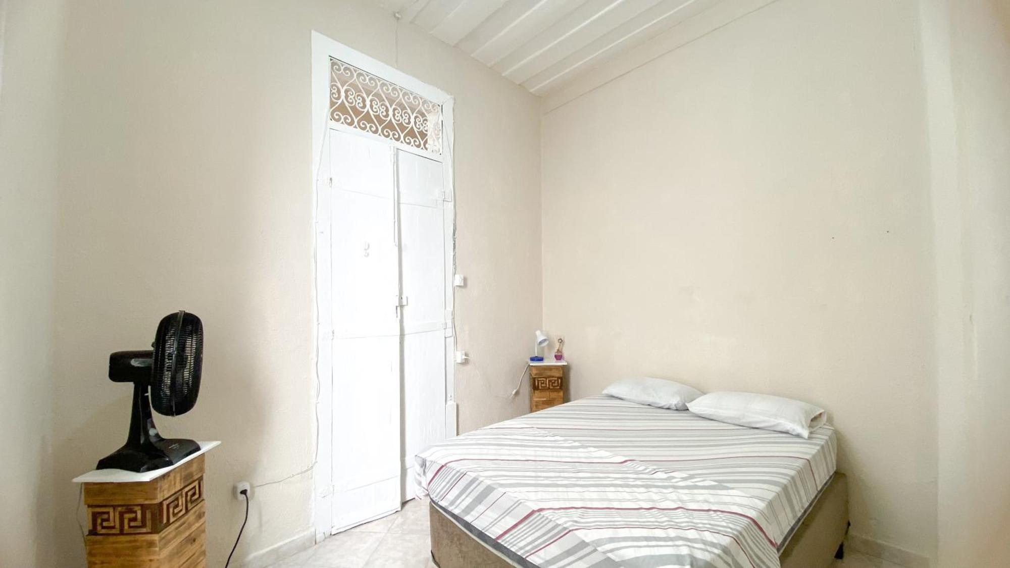 Hostel Canto Zen Salvador da Bahia Dış mekan fotoğraf