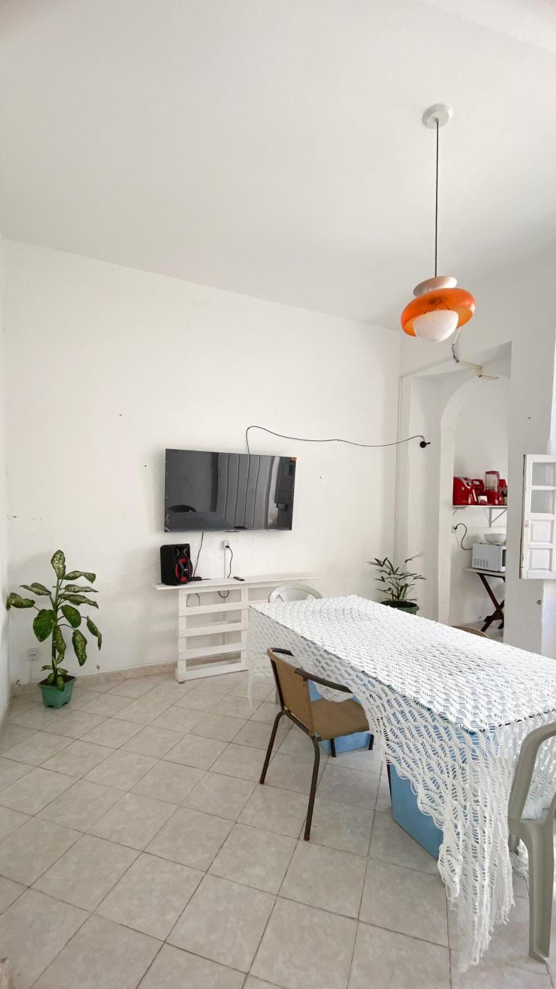 Hostel Canto Zen Salvador da Bahia Dış mekan fotoğraf