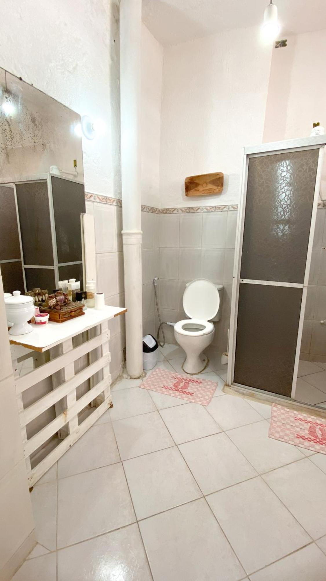 Hostel Canto Zen Salvador da Bahia Dış mekan fotoğraf