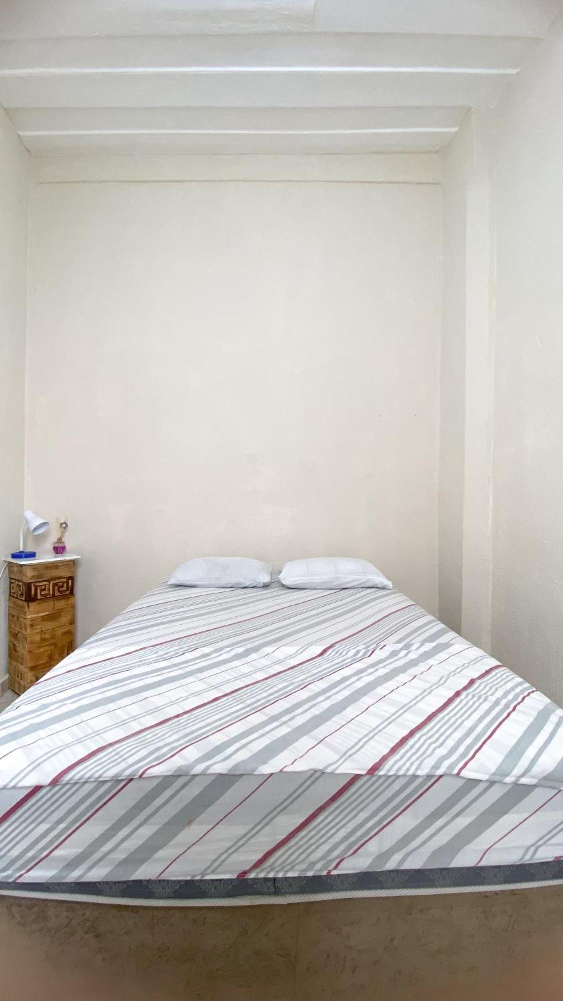 Hostel Canto Zen Salvador da Bahia Dış mekan fotoğraf