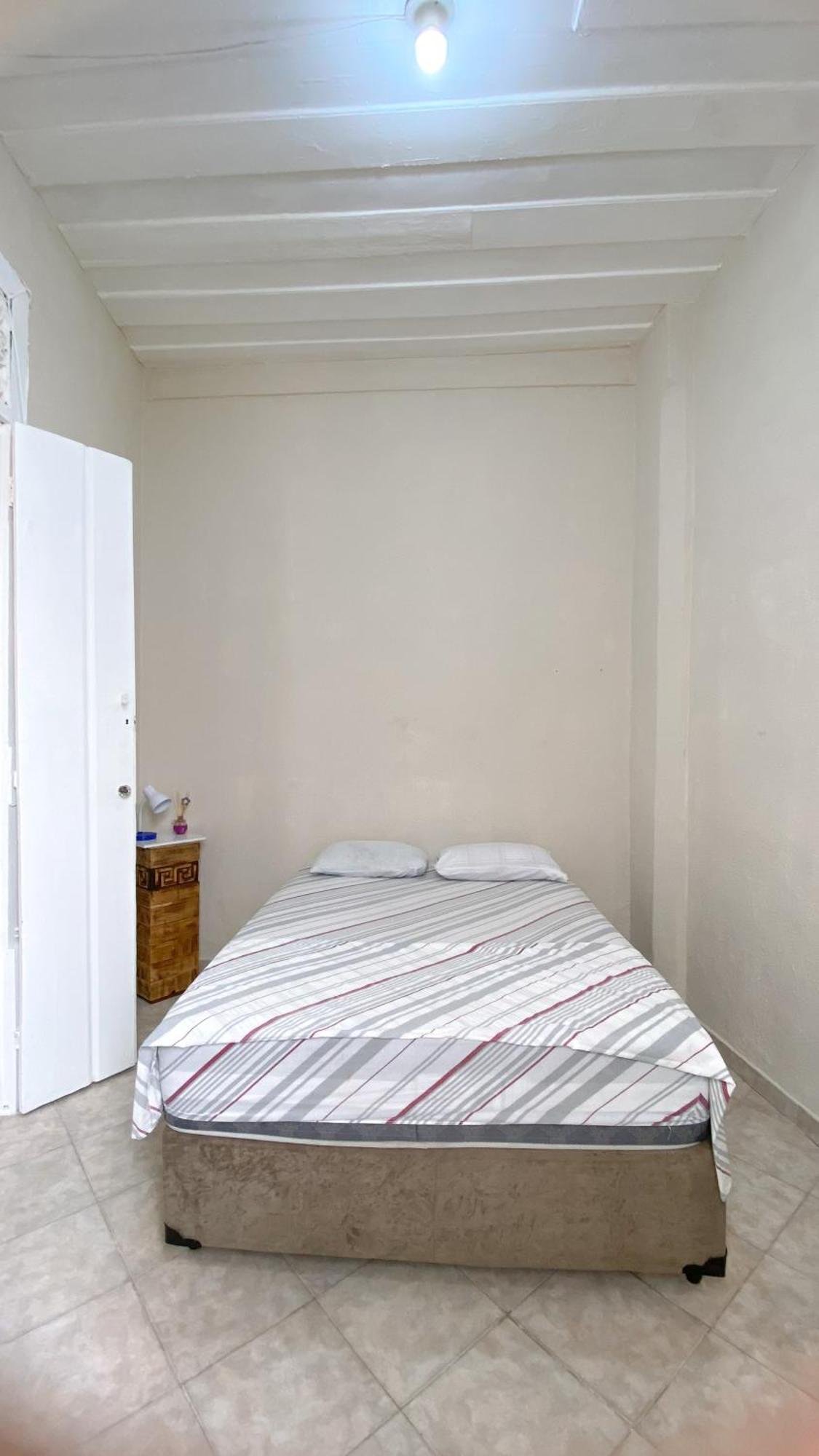 Hostel Canto Zen Salvador da Bahia Dış mekan fotoğraf