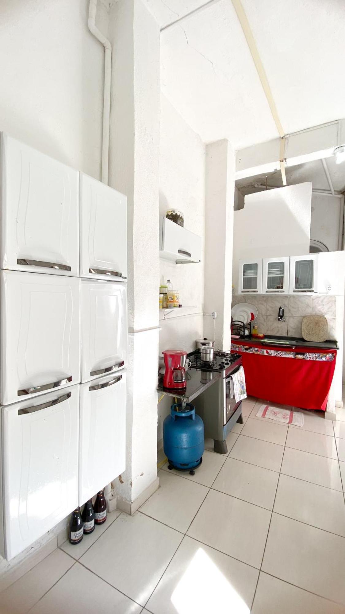 Hostel Canto Zen Salvador da Bahia Dış mekan fotoğraf
