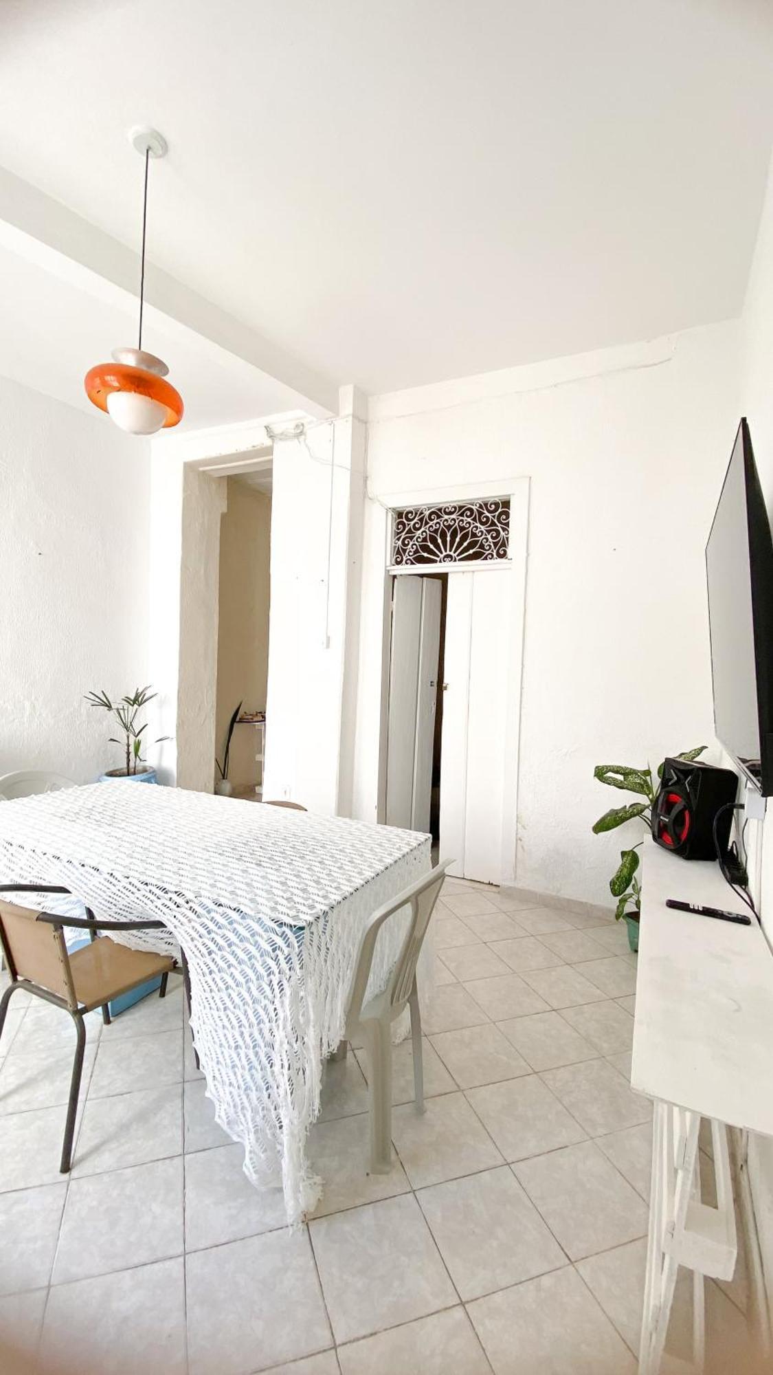 Hostel Canto Zen Salvador da Bahia Dış mekan fotoğraf