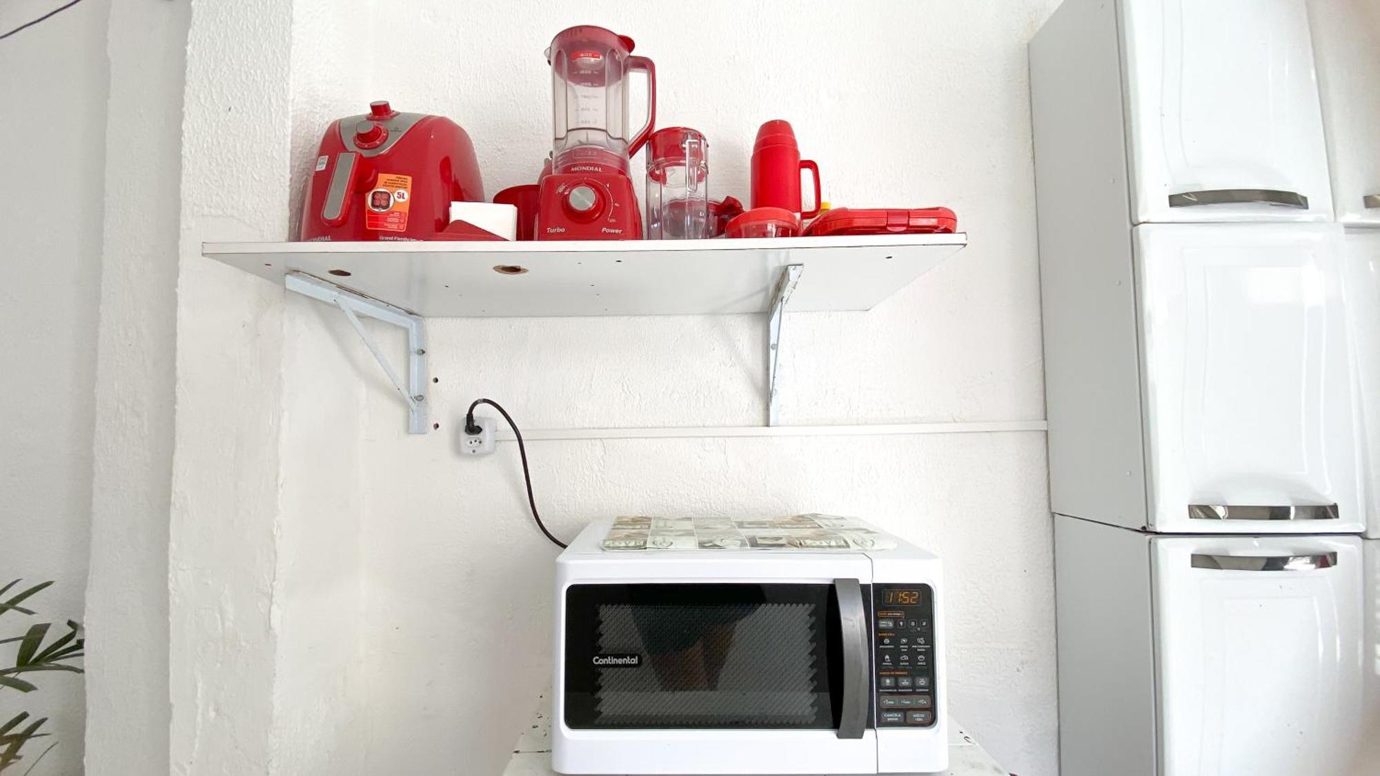 Hostel Canto Zen Salvador da Bahia Dış mekan fotoğraf