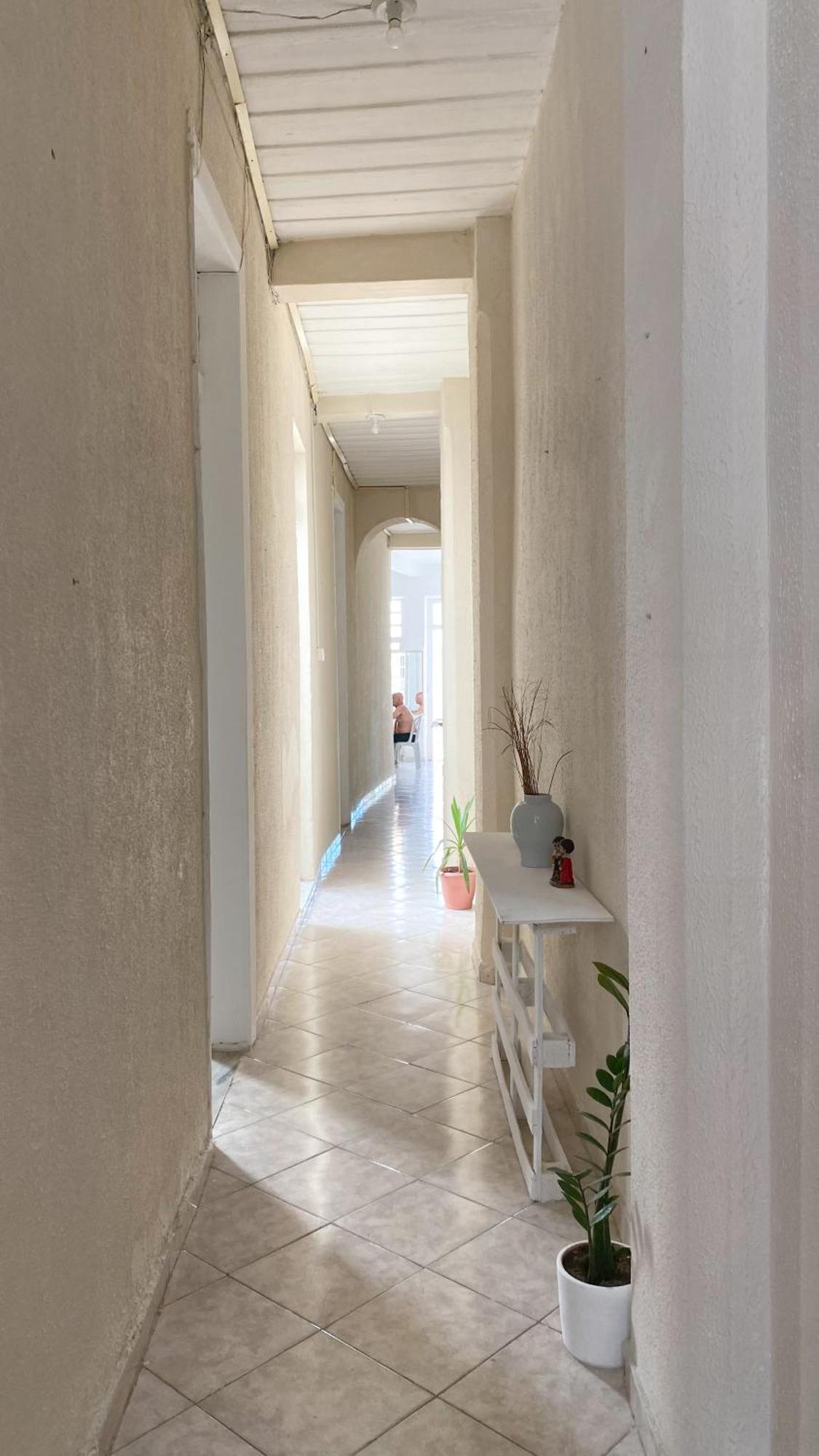 Hostel Canto Zen Salvador da Bahia Dış mekan fotoğraf
