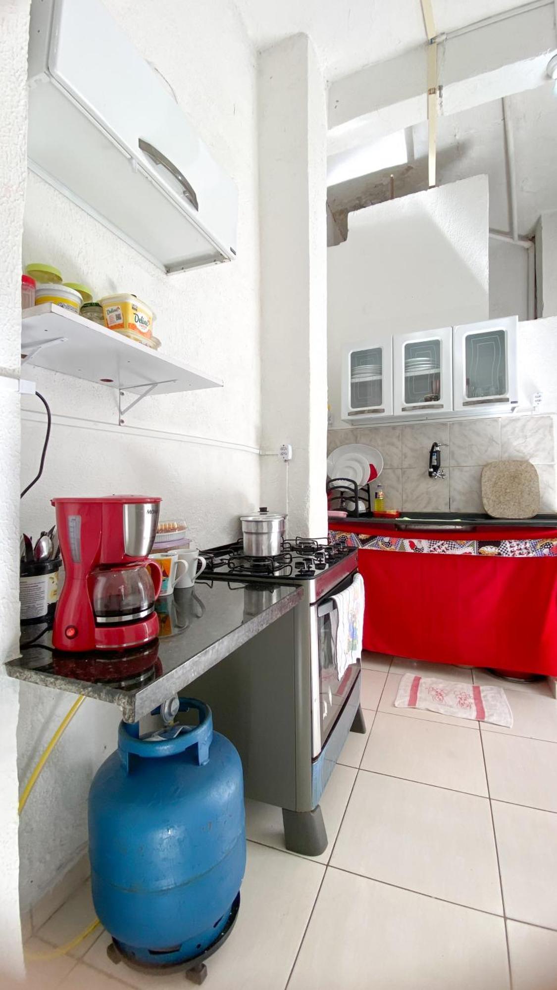 Hostel Canto Zen Salvador da Bahia Dış mekan fotoğraf