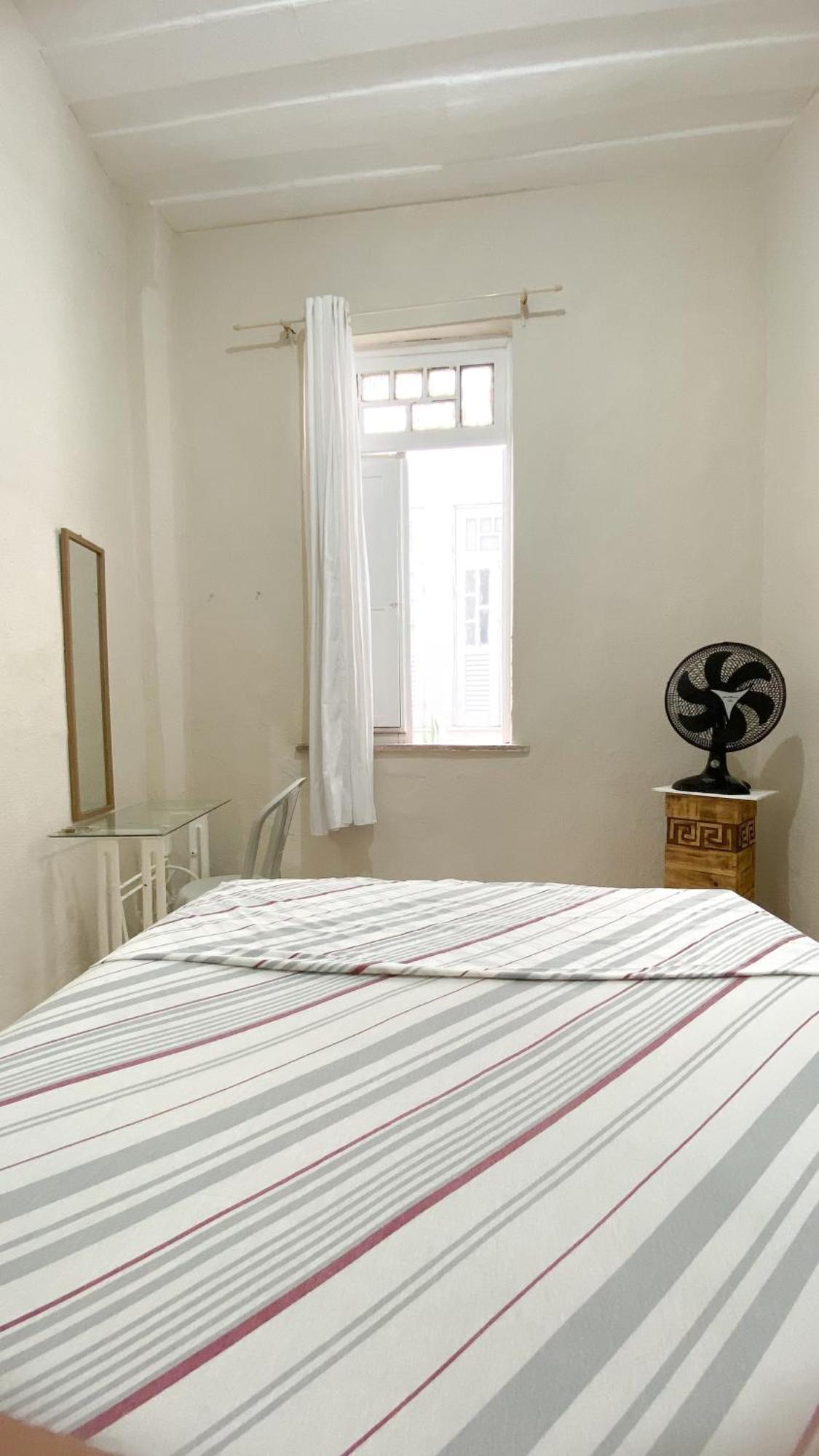 Hostel Canto Zen Salvador da Bahia Dış mekan fotoğraf