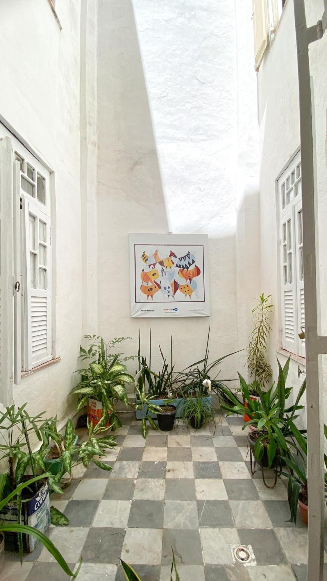 Hostel Canto Zen Salvador da Bahia Dış mekan fotoğraf